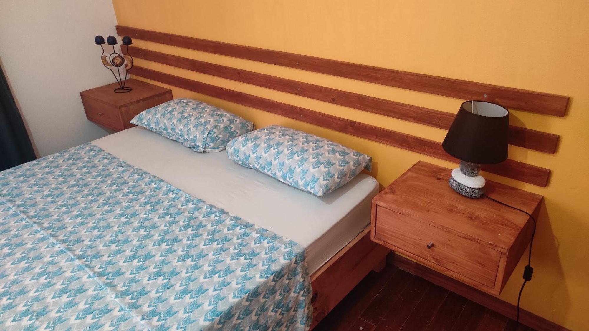 Rose'S Place Mindelo Room photo